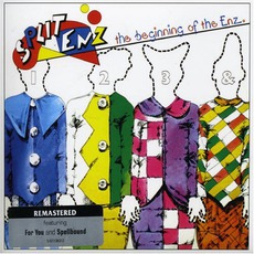 The Beginning Of The Enz (Remastered) mp3 Artist Compilation by Split Enz