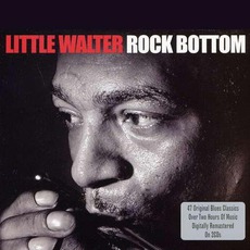 Rock Bottom mp3 Artist Compilation by Little Walter