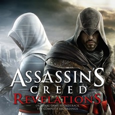 Assassin's Creed: Revelations mp3 Soundtrack by Various Artists