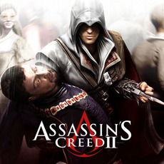 Assassin's Creed II mp3 Soundtrack by Jesper Kyd