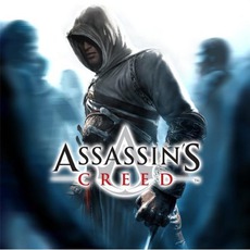 Assassin's Creed mp3 Soundtrack by Jesper Kyd