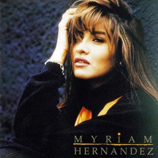 Myriam Hernández mp3 Album by Myriam Hernández