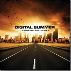 Counting The Hours mp3 Album by Digital Summer
