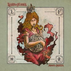 Moon Queen mp3 Album by Lord Fowl