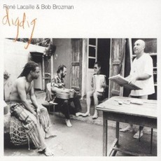 Digdig mp3 Album by René Lacaille & Bob Brozman
