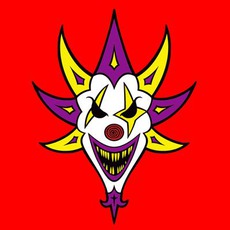 The Mighty Death Pop mp3 Album by Insane Clown Posse