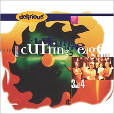Cutting Edge 3 & 4 mp3 Album by Delirious?