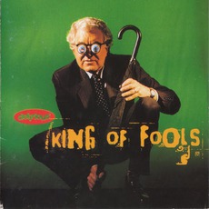 King Of Fools mp3 Album by Delirious?