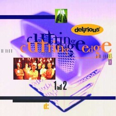 Cutting Edge 1 & 2 mp3 Album by Delirious?