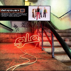 GLO mp3 Album by Delirious?