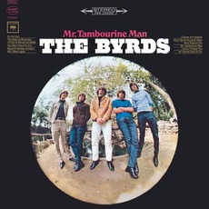 Mr. Tambourine Man (Remastered) mp3 Album by The Byrds