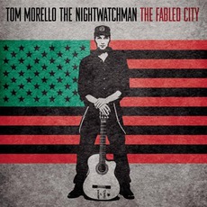 The Fabled City mp3 Album by The Nightwatchman