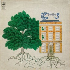 The Garden Of Jane Delawney mp3 Album by Trees