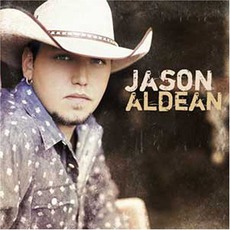 Jason Aldean mp3 Album by Jason Aldean