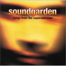 Songs From The Superunknown mp3 Album by Soundgarden