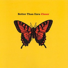 Closer mp3 Album by Better Than Ezra