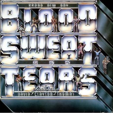 Brand New Day (Limited Edition) mp3 Album by Blood, Sweat & Tears