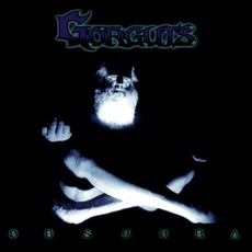 Obscura mp3 Album by Gorguts