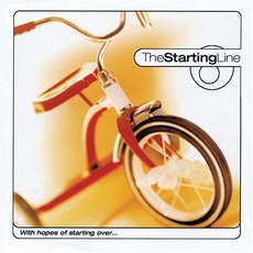 With Hopes Of Starting Over mp3 Album by The Starting Line
