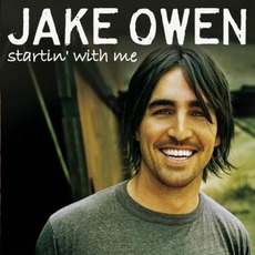 Startin' With Me mp3 Album by Jake Owen