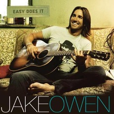 Easy Does It mp3 Album by Jake Owen
