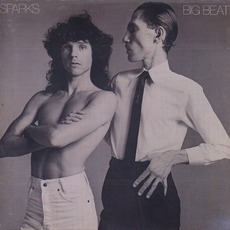 Big Beat (Remastered) mp3 Album by Sparks