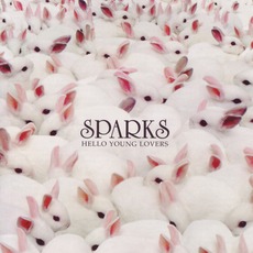 Hello Young Lovers mp3 Album by Sparks