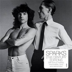 Big Beat (21st Century Editions) mp3 Album by Sparks