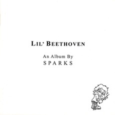 Lil' Beethoven mp3 Album by Sparks