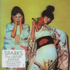 Kimono My House (21st Century Editions) mp3 Album by Sparks