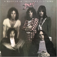 A Woofer In Tweeter's Clothing mp3 Album by Sparks