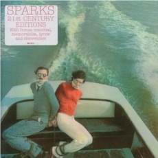 Propaganda (21st Century Editions) mp3 Album by Sparks