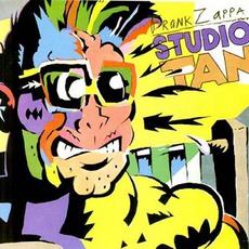 Studio Tan mp3 Album by Frank Zappa