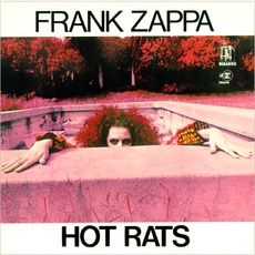 Hot Rats mp3 Album by Frank Zappa