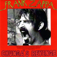 Chunga’s Revenge mp3 Album by Frank Zappa