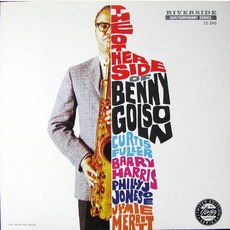 The Other Side Of Benny Golson mp3 Album by Benny Golson