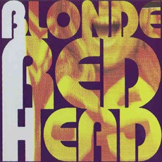 Blonde Redhead mp3 Album by Blonde Redhead