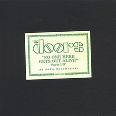 No One Here Gets Out Alive mp3 Artist Compilation by The Doors