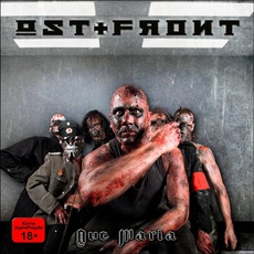 Ave Maria mp3 Album by Ost+Front