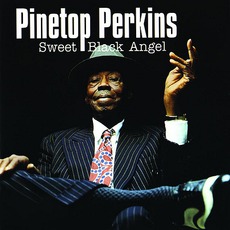 Sweet Black Angel mp3 Album by Pinetop Perkins