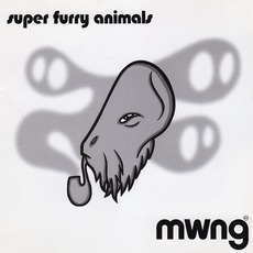 Mwng (US Edition) mp3 Album by Super Furry Animals