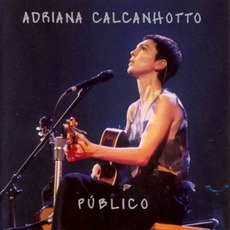Público mp3 Live by Adriana Calcanhotto