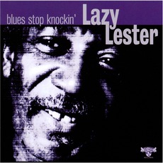 Blues Stop Knockin' mp3 Album by Lazy Lester