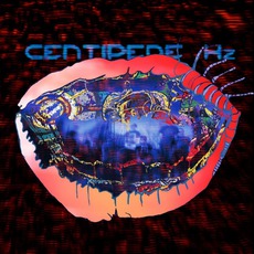 Centipede Hz mp3 Album by Animal Collective