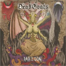 Path Of The Goat mp3 Album by The Dead Goats
