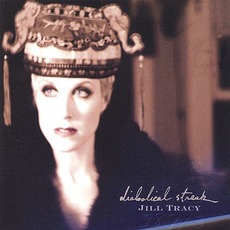 Diabolical Streak mp3 Album by Jill Tracy
