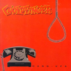 Hang-Ups mp3 Album by Goldfinger