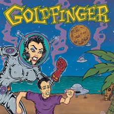 Goldfinger mp3 Album by Goldfinger