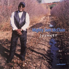 Journey mp3 Album by Mighty Sam McClain