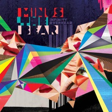 Infinity Overhead mp3 Album by Minus The Bear